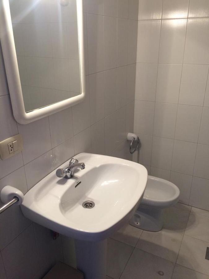Albergue Hostal Telmo Tui Zewnętrze zdjęcie